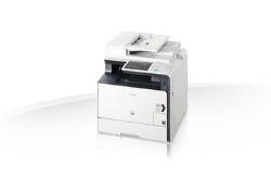 Canon i-SENSYS MF8580Cdw, Canon i-SENSYS MF8580Cdw,