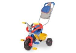Be Move Comfort Mixte Tric Be Move Comfort Mixte Tric