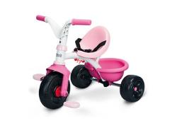Be Move Girly Tricycle, Al Be Move Girly Tricycle, Al