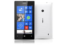 Nokia Lumia 520, Weiss, HS Nokia Lumia 520, Weiss, HS