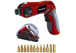 Einhell Akku-Schrauber RT-