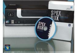 SPEXBOX Faxserver-Lösung,