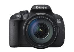 Canon EOS 700D KIT 18-135 Canon EOS 700D KIT 18-135