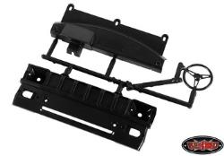 RC4WD Mojave Grill und Arm