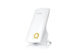 TP-Link TL-WA750RE: WLAN-N