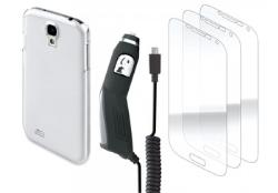 Xqisit Starterkit für Sam