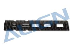 ALIGN T-Rex 500 PRO Bodenp ALIGN T-Rex 500 PRO Bodenp