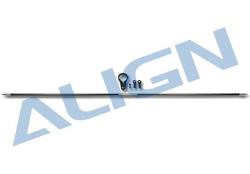 ALIGN T-Rex 500 PRO Heckan ALIGN T-Rex 500 PRO Heckan