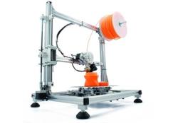 Velleman K8200, 3D Drucker