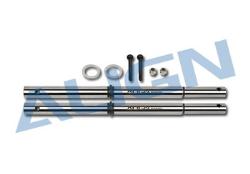 ALIGN T-Rex 600 DFC Hauptr ALIGN T-Rex 600 DFC Hauptr