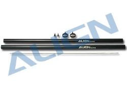 ALIGN T-Rex 600 Heckrohr, 