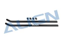 ALIGN T-Rex 550 Landekufen