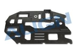 ALIGN T-Rex 600 PRO Chassi