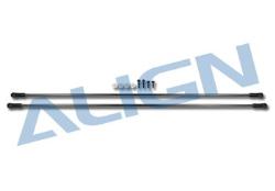 ALIGN T-Rex 600 Heckstrebe