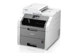 Brother DCP-9020CDW LED Co
