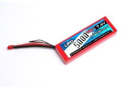 nVision Sport LiPo-Akku 7.