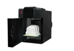 PP3DP UP! mini, 3D Drucker