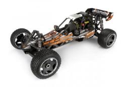 HPI Baja 5B 2.0 Gun Metal, HPI Baja 5B 2.0 Gun Metal,