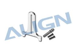 ALIGN T-Rex 700 DFC Taumel