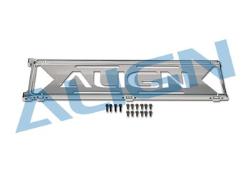 ALIGN T-Rex 700 Bodenplatt