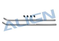 ALIGN T-Rex 700 Landekufen