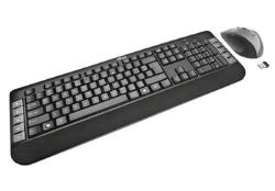 Trust Tecla Wireless Multi Trust Tecla Wireless Multi