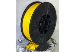 PP3DP 1.75mm ABS Gelb 0.7k PP3DP 1.75mm ABS Gelb 0.7k