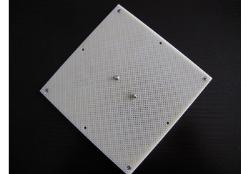 PP3DP Cellboard, PP3DP Cellboard,