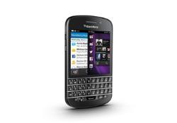 BlackBerry Q10, Schwarz, Q BlackBerry Q10, Schwarz, Q