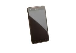 HTC Butterfly brown, Quadb