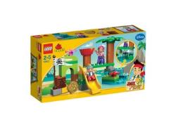 LEGO Duplo Nimmerland-Vers LEGO Duplo Nimmerland-Vers