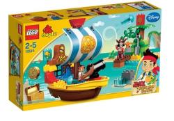 LEGO Duplo Piratenschiff B LEGO Duplo Piratenschiff B