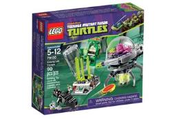 LEGO Ninja Turtles Kraangs LEGO Ninja Turtles Kraangs