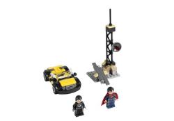 LEGO Superman Set1 - Entsc LEGO Superman Set1 - Entsc