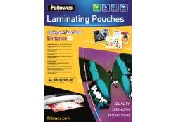 Fellowes Laminierfolien Su Fellowes Laminierfolien Su