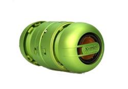 X-Mini MAX Vacuum Speaker,
