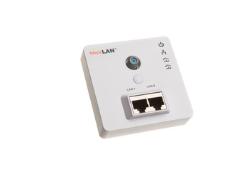 Co@xLAN CL 24 CATV, Kombid
