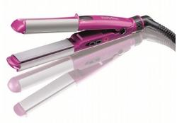BaByliss Mini-Haarglätter BaByliss Mini-Haarglätter