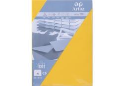Artoz 1001 Kuvert C6 sonne Artoz 1001 Kuvert C6 sonne