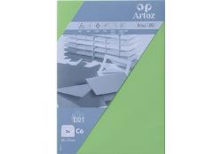 Artoz 1001 Kuvert C6 birke Artoz 1001 Kuvert C6 birke