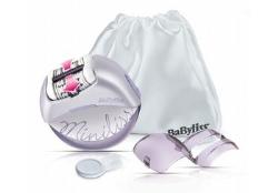 BaByliss Epilierer Minilis BaByliss Epilierer Minilis