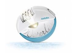 BaByliss Epilierer Waterli BaByliss Epilierer Waterli