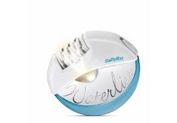 BaByliss Epilierer Waterli BaByliss Epilierer Waterli