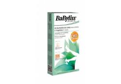 BaByliss Warmwachs Wachsst BaByliss Warmwachs Wachsst