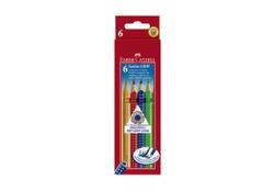 FABER-CASTELL Jumbo GRIP F FABER-CASTELL Jumbo GRIP F