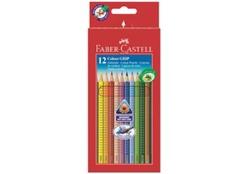 FABER-CASTELL Castle Eco F FABER-CASTELL Castle Eco F