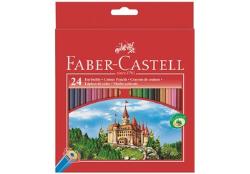 FABER-CASTELL Castle Eco F FABER-CASTELL Castle Eco F