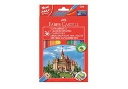 FABER-CASTELL Castle Eco F FABER-CASTELL Castle Eco F