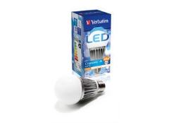 Verbatim LED Classic A, 10 Verbatim LED Classic A, 10