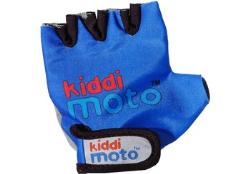 kiddi moto Handschuhe Blau kiddi moto Handschuhe Blau
